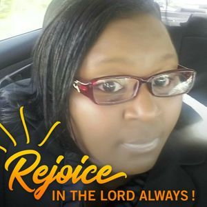 Meet your Posher, Marie